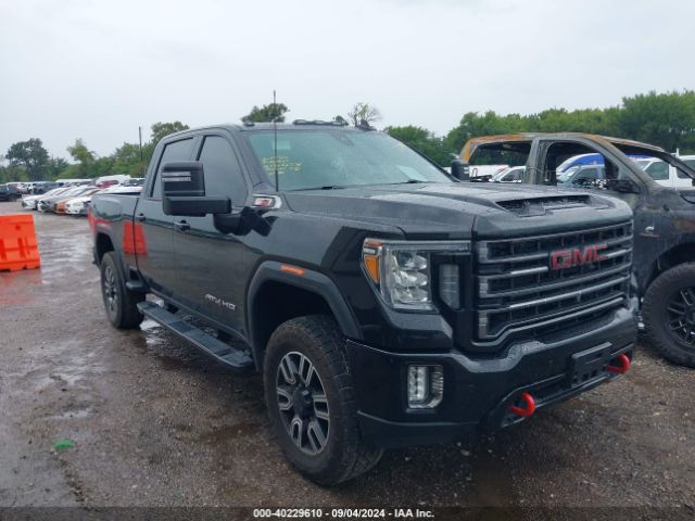 GMC SIERRA 2020 1gt49pey6lf107635