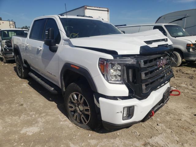 GMC SIERRA K25 2020 1gt49pey6lf312100