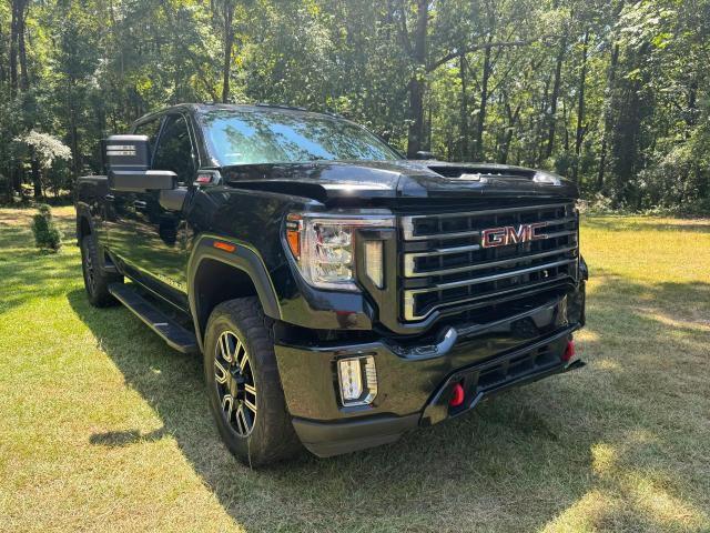 GMC SIERRA K25 2020 1gt49pey6lf337076