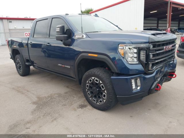 GMC SIERRA 2021 1gt49pey6mf232216