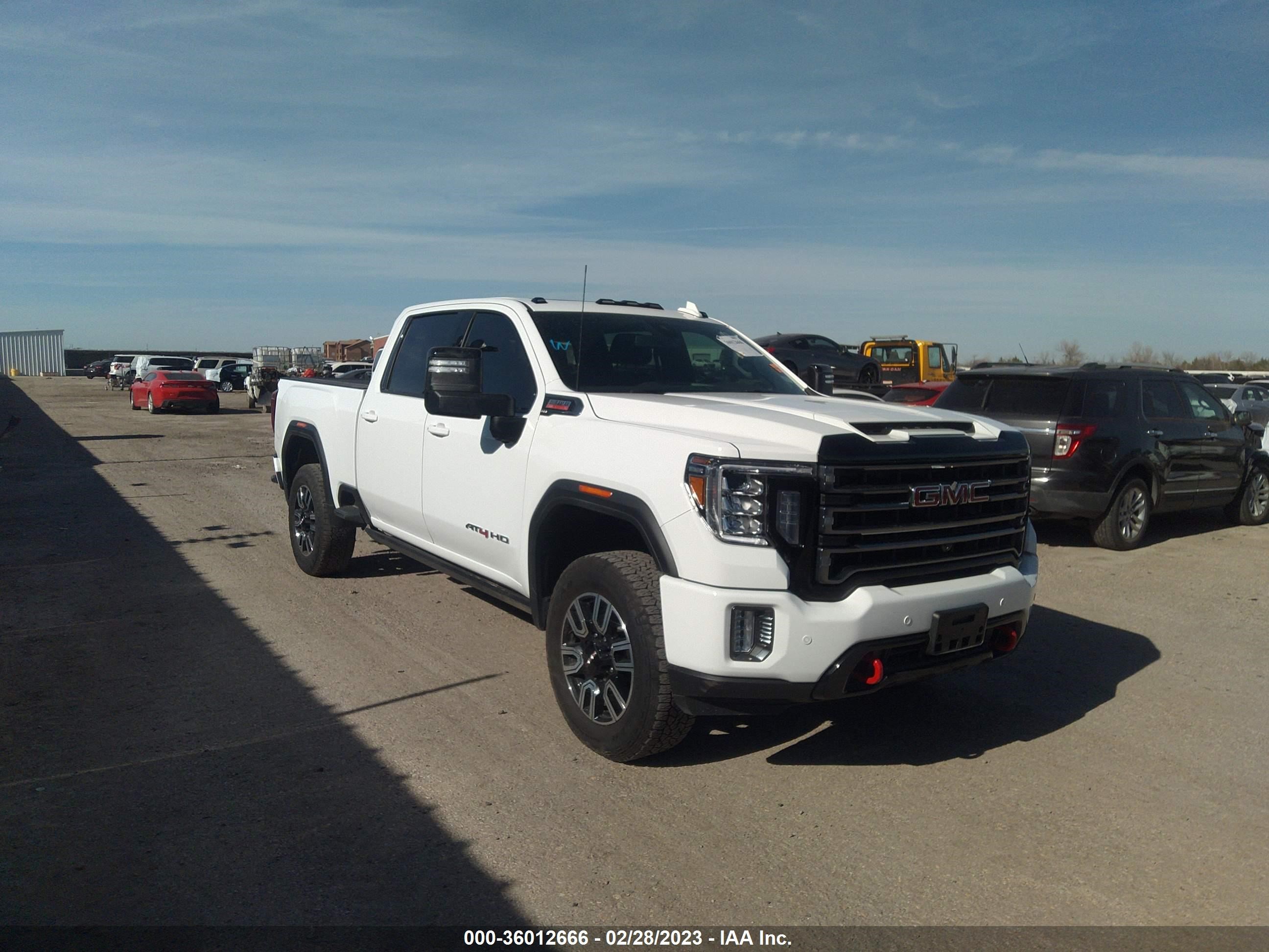 GMC SIERRA 2022 1gt49pey6nf232475