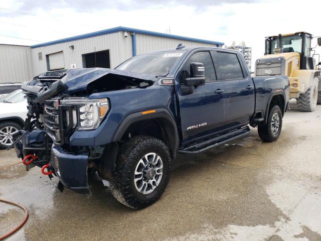 GMC SIERRA 2023 1gt49pey6pf106183