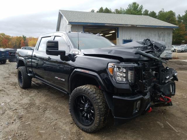 GMC SIERRA 2020 1gt49pey7lf107692