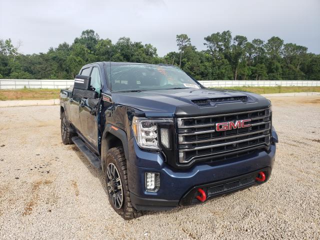 GMC SIERRA K25 2020 1gt49pey7lf139431