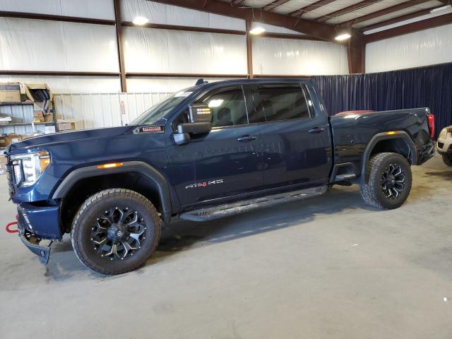 GMC SIERRA 2020 1gt49pey7lf200129