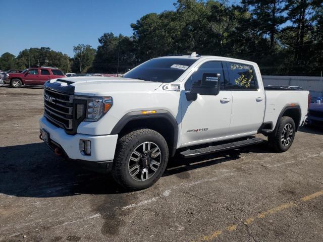 GMC SIERRA K25 2020 1gt49pey7lf203709