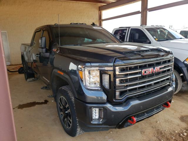 GMC SIERRA K25 2020 1gt49pey7lf263019