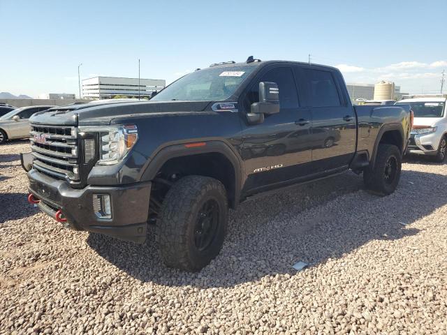 GMC SIERRA K25 2020 1gt49pey7lf275834