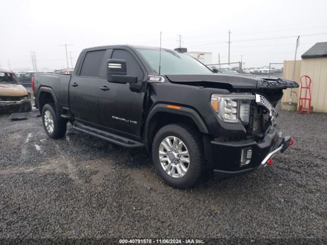 GMC SIERRA 2020 1gt49pey7lf334946