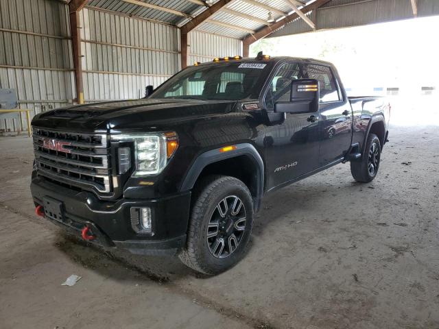 GMC SIERRA 2021 1gt49pey7mf232886