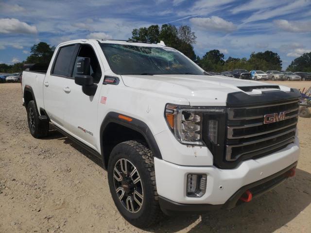 GMC SIERRA K25 2021 1gt49pey7mf296278