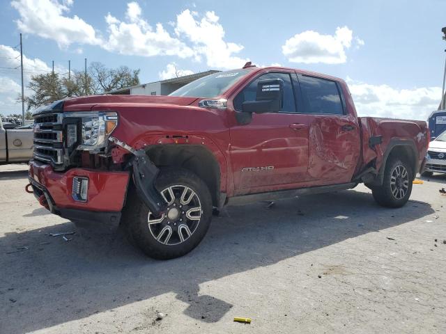 GMC SIERRA K25 2022 1gt49pey7nf153672