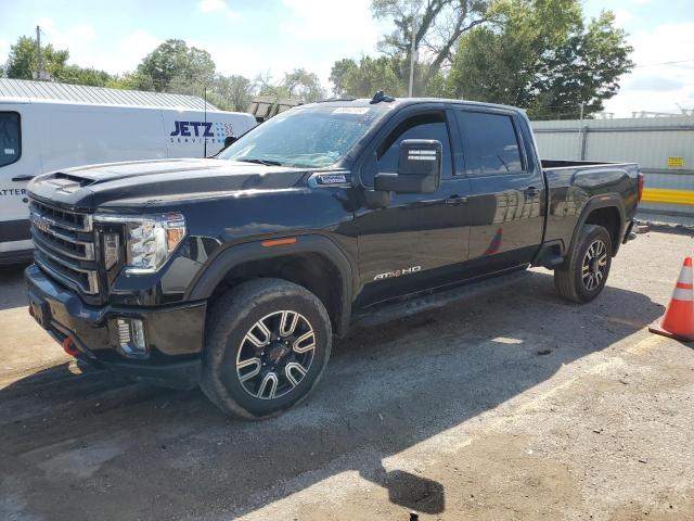 GMC SIERRA K25 2022 1gt49pey7nf244974