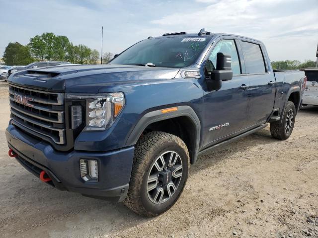 GMC SIERRA K25 2022 1gt49pey7nf254808