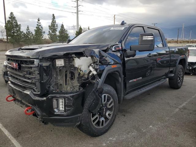 GMC SIERRA 2022 1gt49pey7nf327059