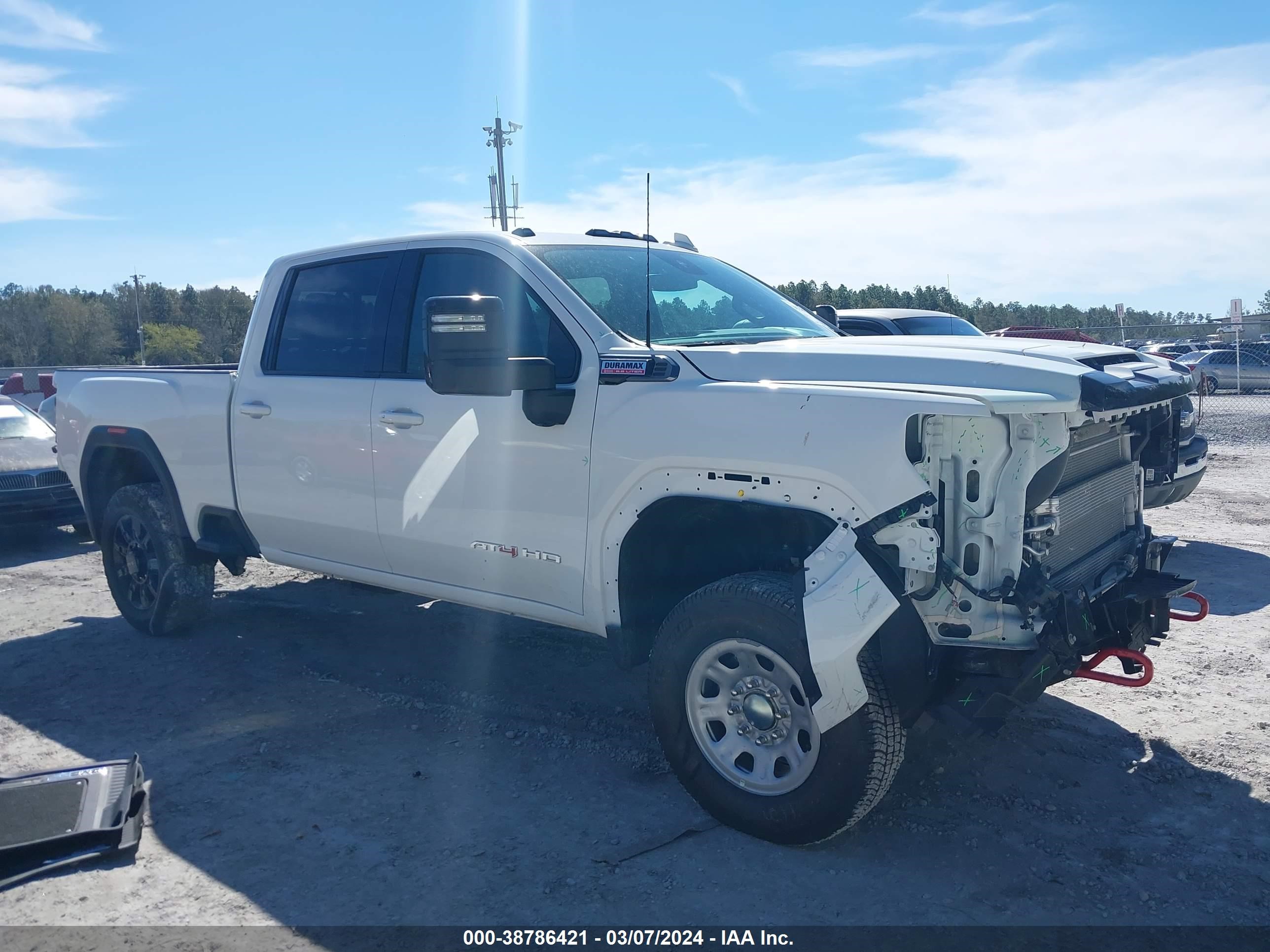 GMC SIERRA 2024 1gt49pey7rf101206