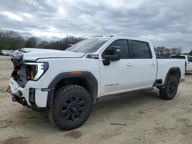 GMC SIERRA 2024 1gt49pey7rf164855