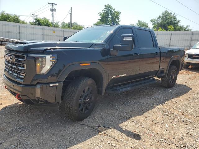 GMC SIERRA 2024 1gt49pey7rf203105