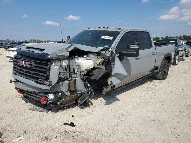 GMC SIERRA K25 2024 1gt49pey7rf240350