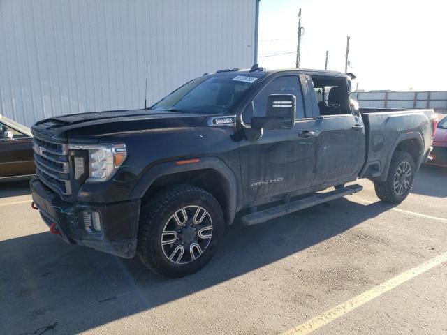 GMC SIERRA K25 2020 1gt49pey8lf103957