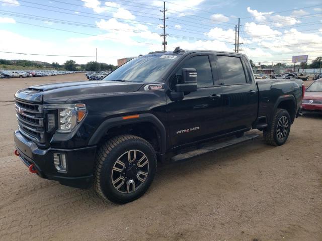 GMC SIERRA K25 2020 1gt49pey8lf288320