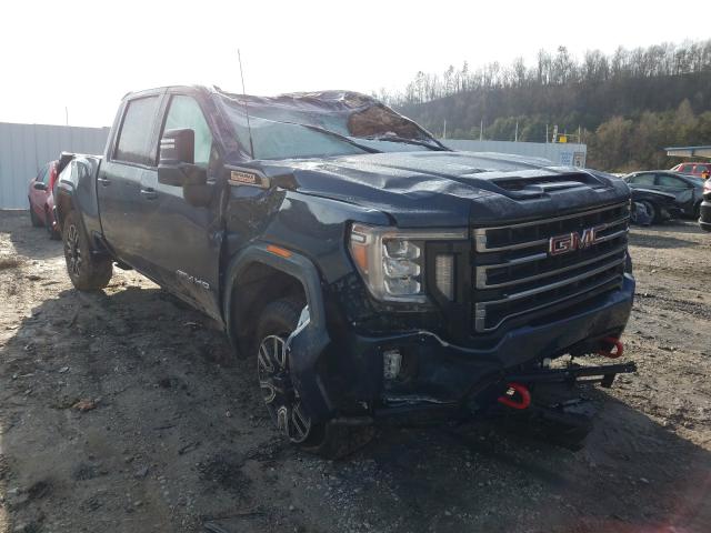 GMC SIERRA K25 2020 1gt49pey8lf341047