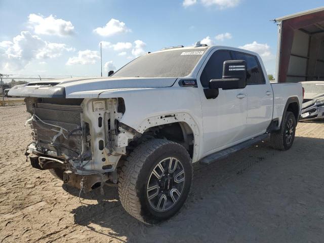 GMC SIERRA K25 2021 1gt49pey8mf150729