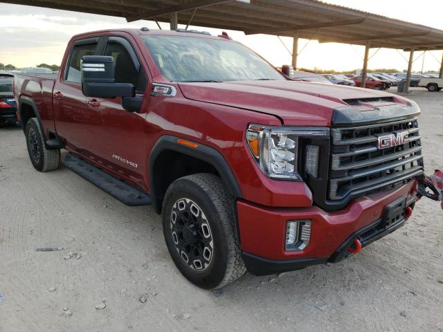 GMC SIERRA K25 2021 1gt49pey8mf165165