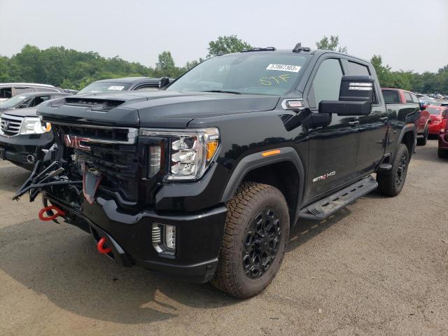 GMC SIERRA K25 2021 1gt49pey8mf245548