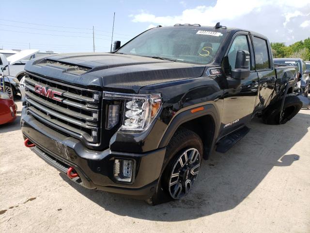 GMC SIERRA K25 2022 1gt49pey8nf171565