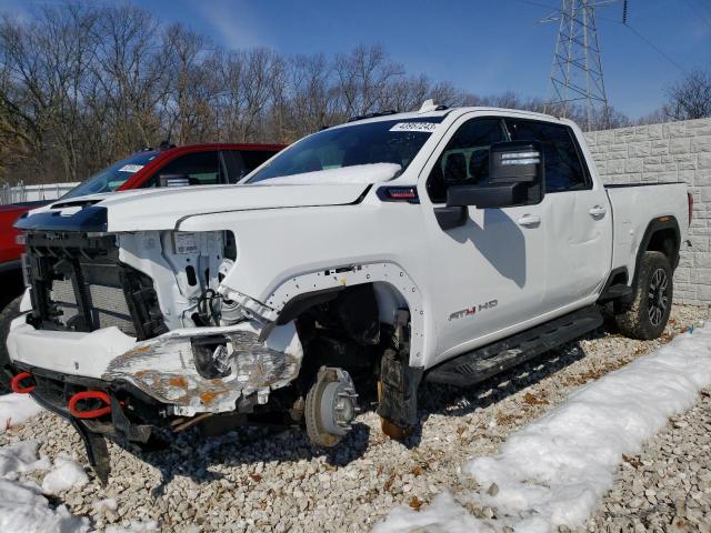 GMC SIERRA K25 2022 1gt49pey8nf204371