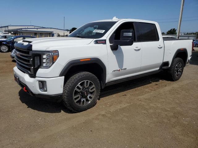 GMC SIERRA K25 2022 1gt49pey8nf355839