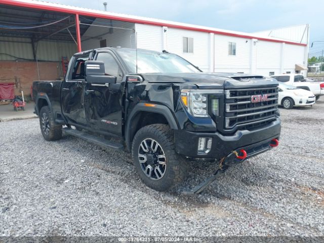 GMC SIERRA 2020 1gt49pey9lf233830