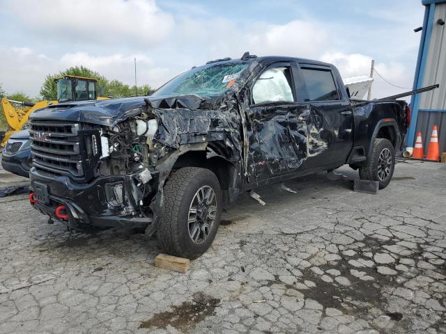 GMC SIERRA K25 2020 1gt49pey9lf343888