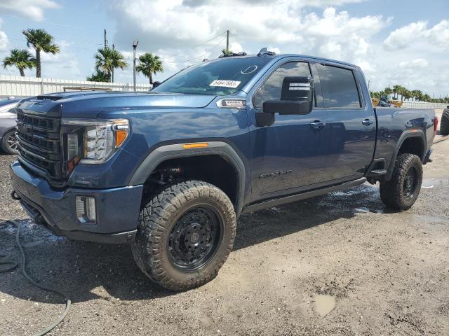 GMC SIERRA K25 2021 1gt49pey9mf211652