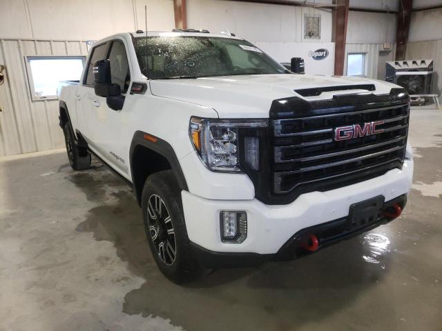 GMC SIERRA K25 2021 1gt49pey9mf268272