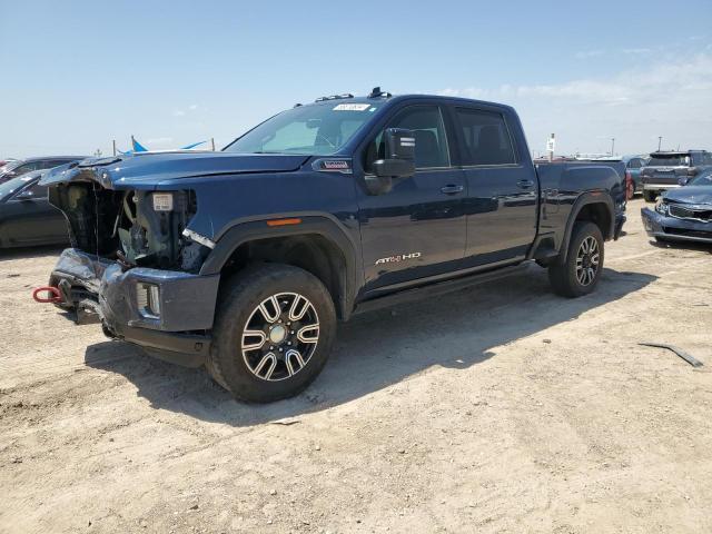 GMC SIERRA K25 2022 1gt49pey9nf334532