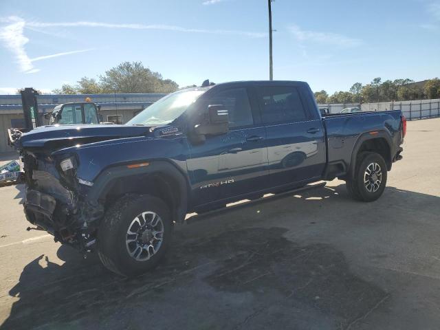 GMC SIERRA 2023 1gt49pey9pf106842