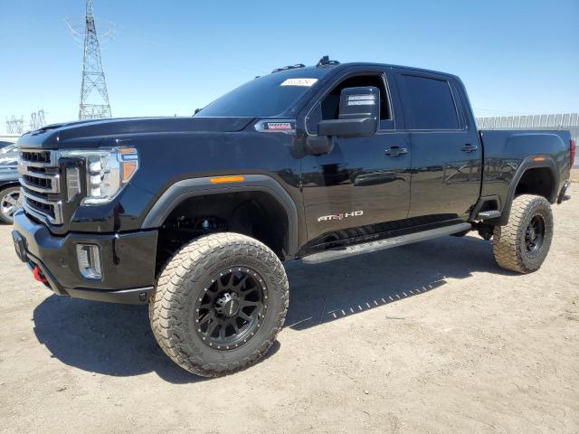 GMC SIERRA K25 2023 1gt49pey9pf185669