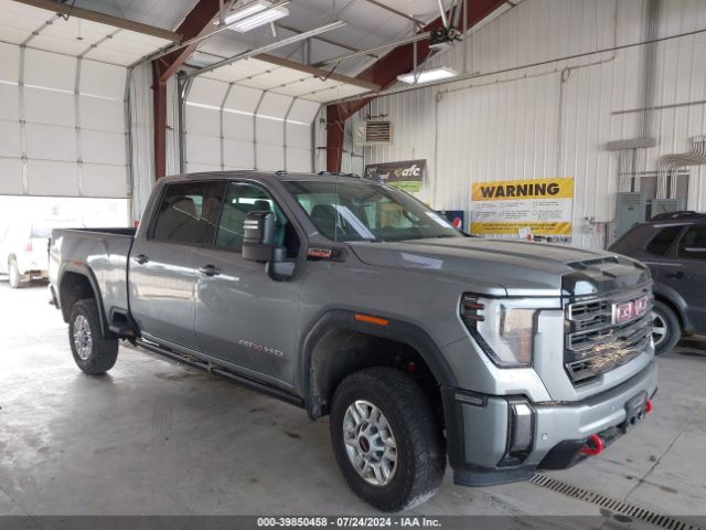 GMC SIERRA HD 2024 1gt49pey9rs155851