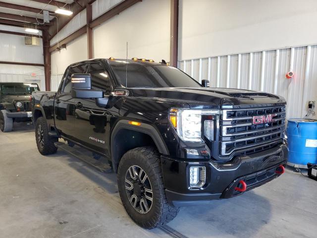 GMC SIERRA K25 2020 1gt49peyxlf116578