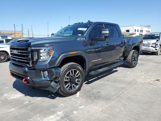 GMC SIERRA K25 2020 1gt49peyxlf220519