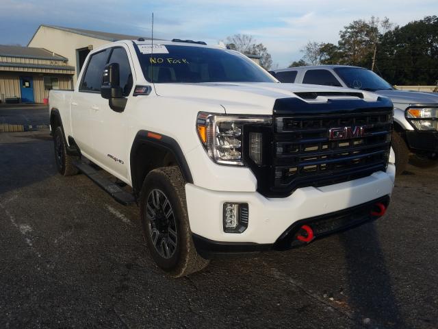 GMC SIERRA K25 2020 1gt49peyxlf279845