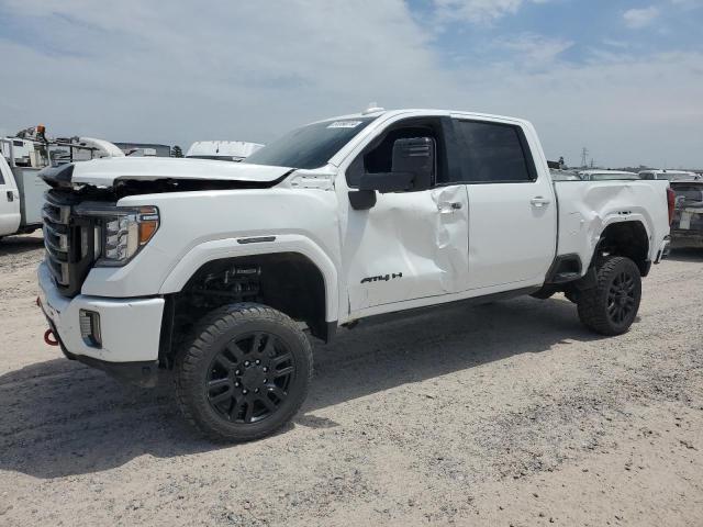 GMC SIERRA 2022 1gt49peyxnf137577