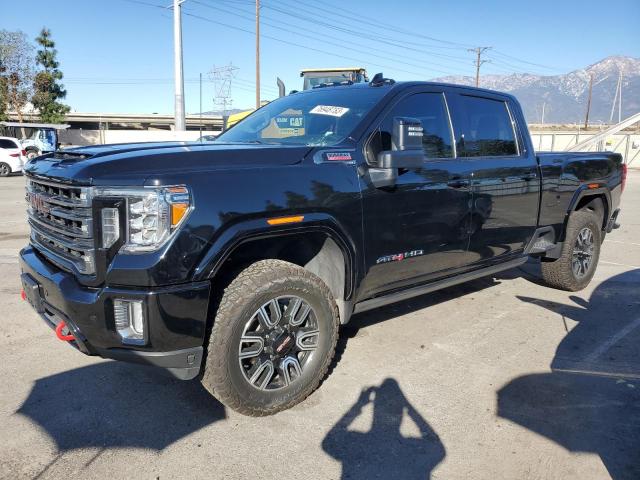 GMC SIERRA 2022 1gt49peyxnf142682