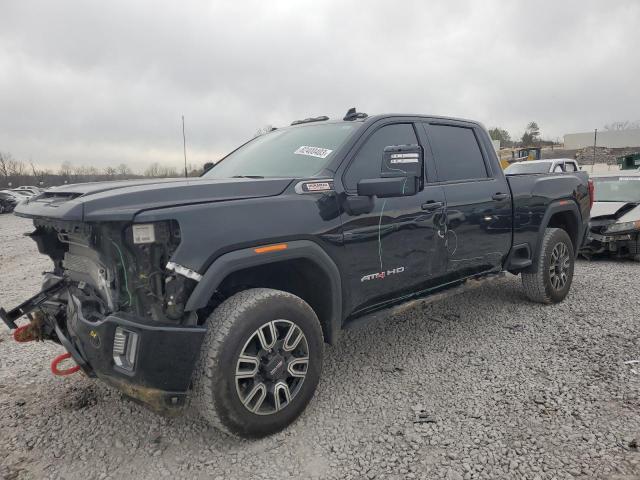 GMC SIERRA 2022 1gt49peyxnf220863