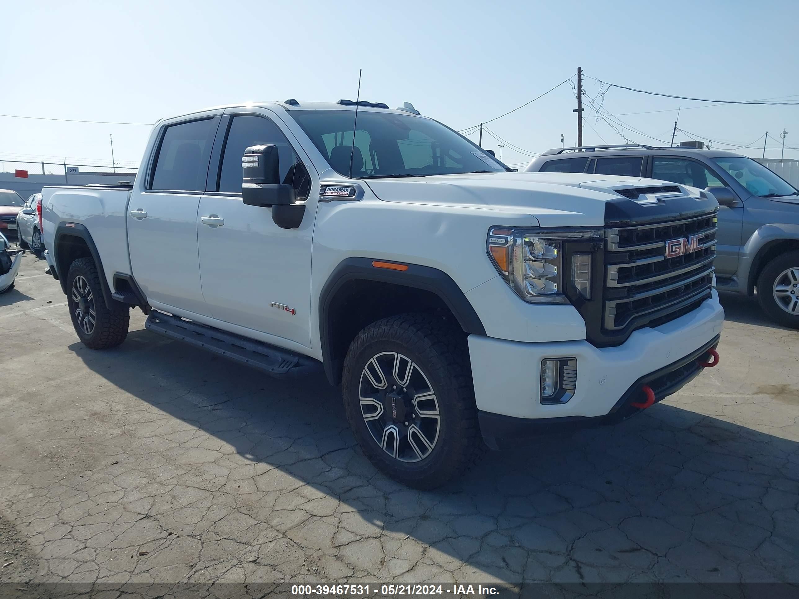 GMC SIERRA 2022 1gt49peyxnf318517