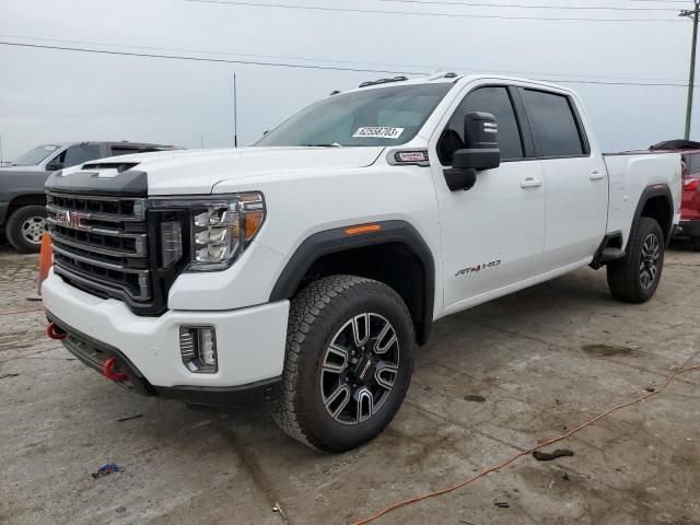 GMC SIERRA 2023 1gt49peyxpf117073