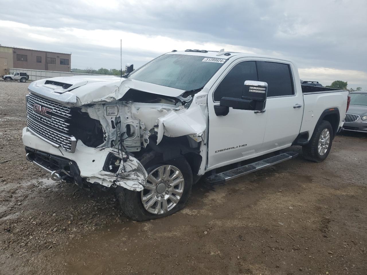 GMC SIERRA 2022 1gt49re70nf161468