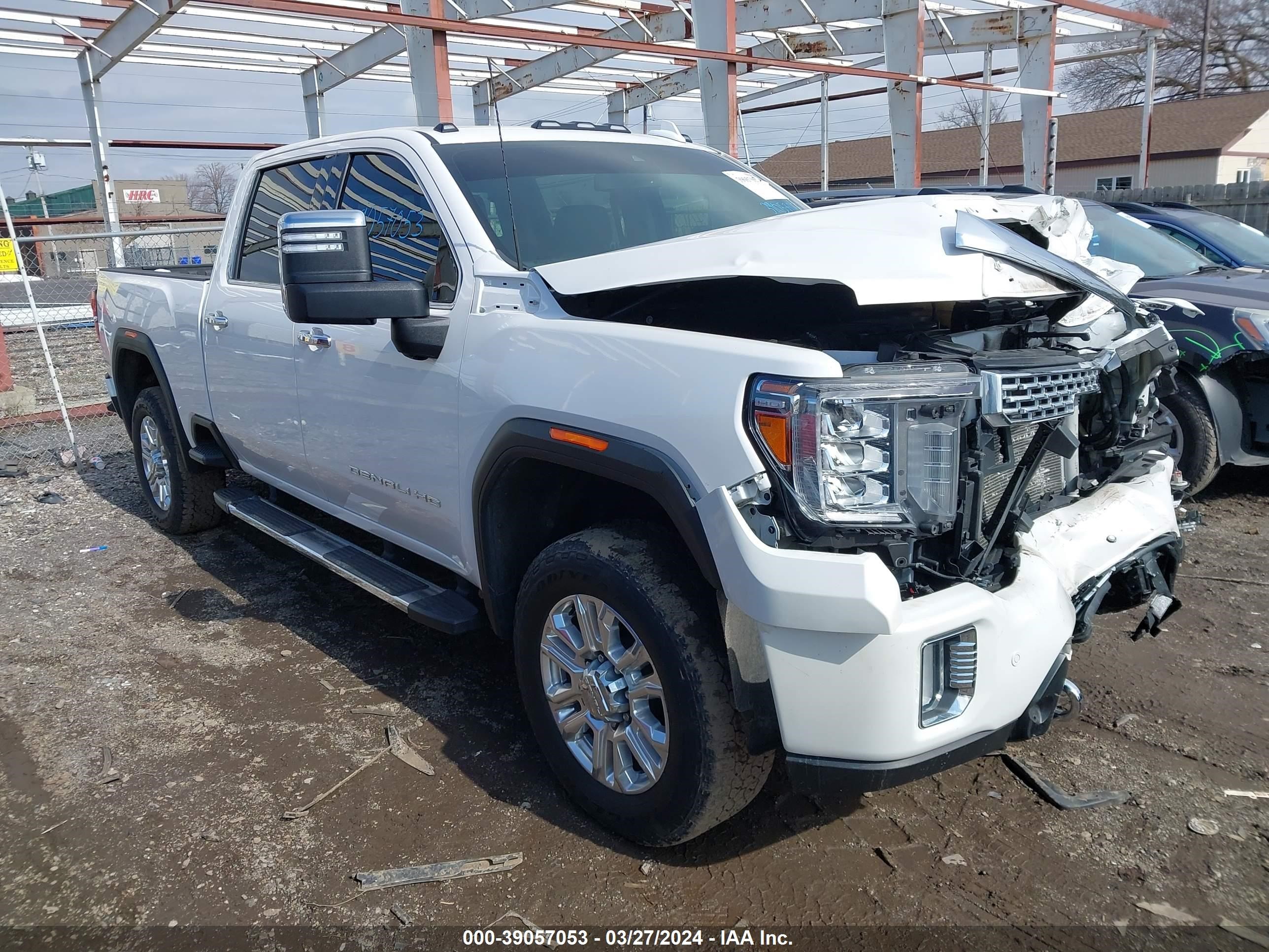 GMC SIERRA 2021 1gt49re73mf314505